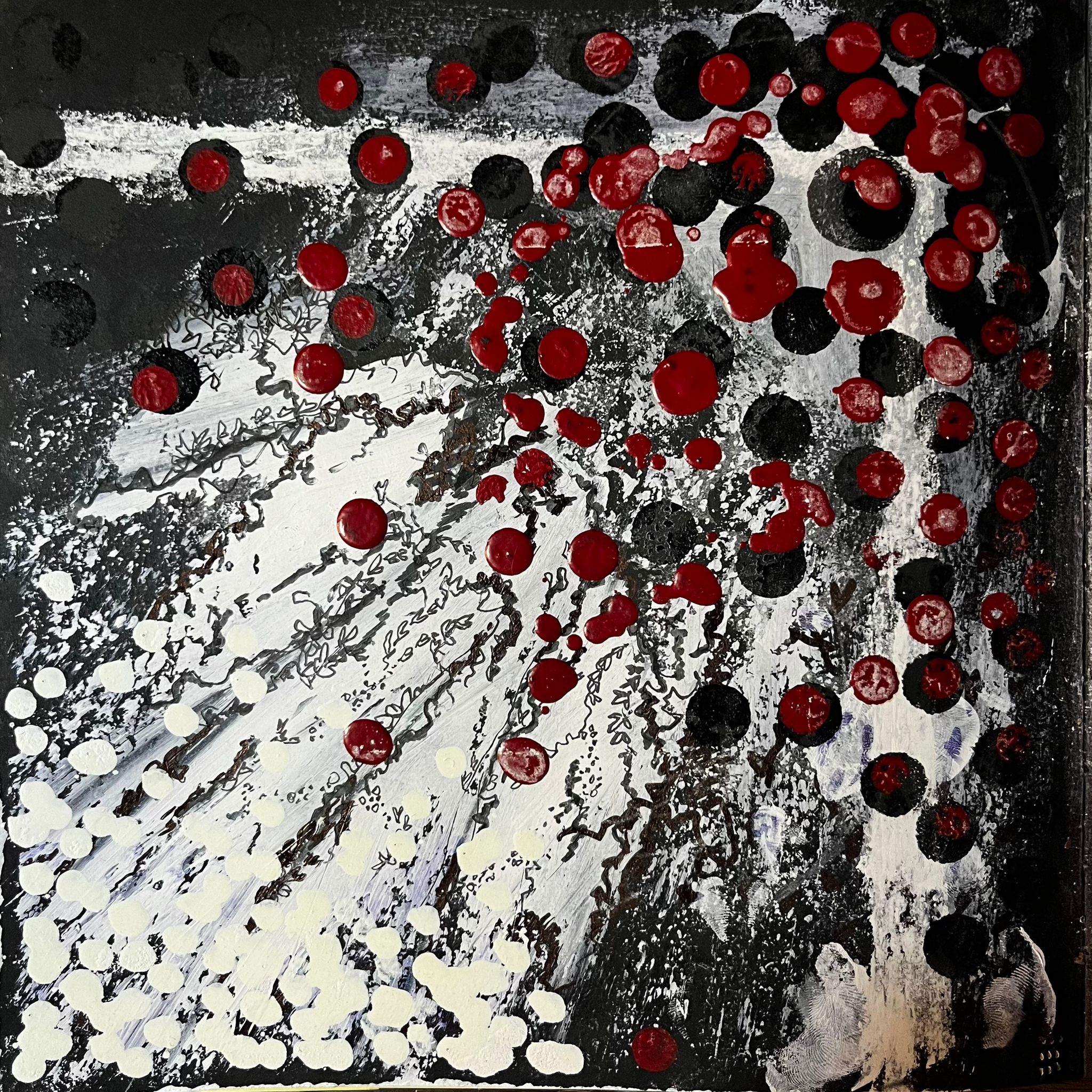 Featured Artwork